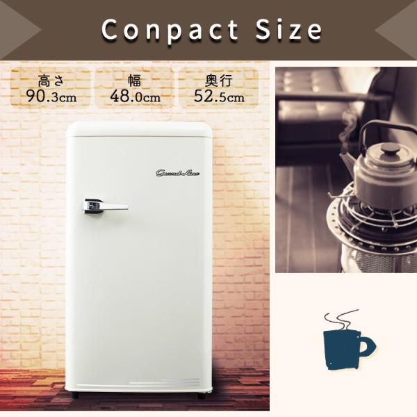 冷凍庫 家庭用 小型 1ドア おしゃれ 60l 大容量 まとめ買い ストック ストッカー レトロ冷凍庫 60l Are F60 Buyee Buyee 日本の通販商品 オークションの代理入札 代理購入