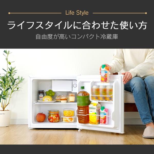 冷蔵庫 一人暮らし 小型 新品 安い ミニ コンパクト おしゃれ 省エネ 1ドア 1ドア冷蔵庫 小型冷蔵庫 ミニ冷蔵庫 木目 46l Prc B051d D Buyee 日本代购平台 产品购物网站大全 Buyee一站式代购 Bot Online