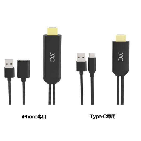 HDMIϊP[u KD-207 JV (D)(B)