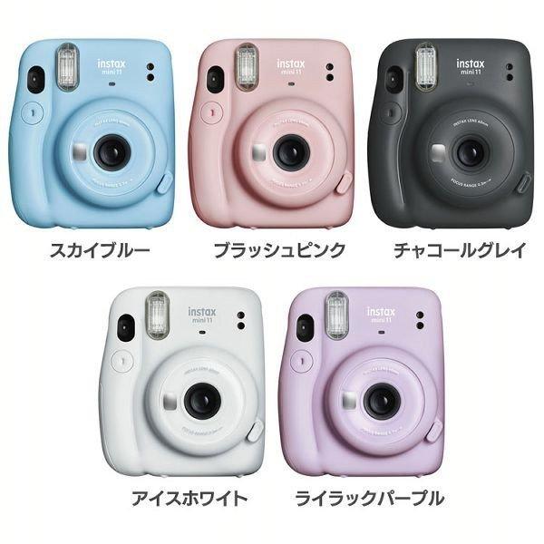 チェキカメラ Instax Mini11 D M ゆにでのこづち Yahoo 店 通販 Yahoo ショッピング