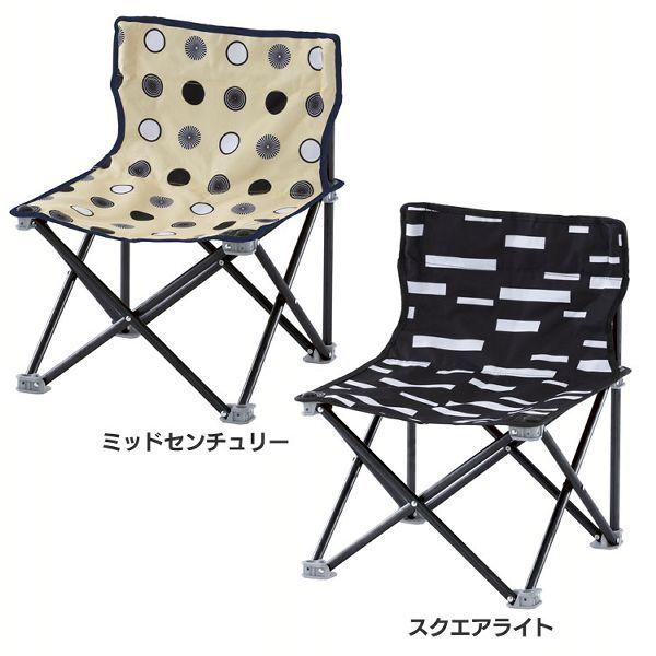 North Eagle コンパクトチェアS NE2403 ノースイーグル (D)(B