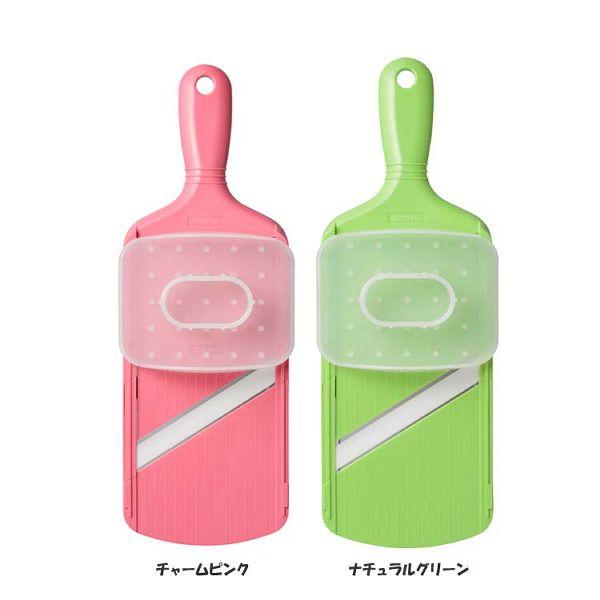 KYOCERA（京セラ） 調理器具 キッチン用品 セラミックスライサー 可変