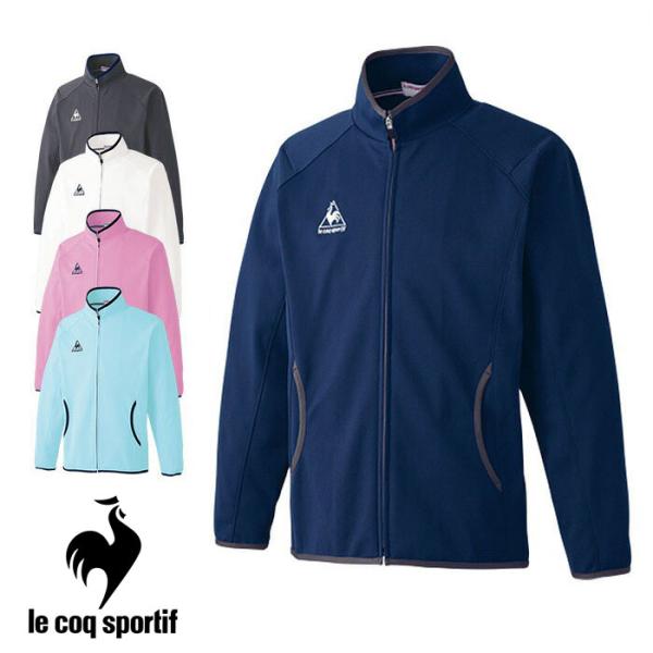 le coq sportif（ルコックスポルティフ） ジャケット ユニセックス