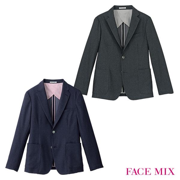 ボンマックス（BONMAX） FJ0017M メンズカジュアルジャケット S〜4L