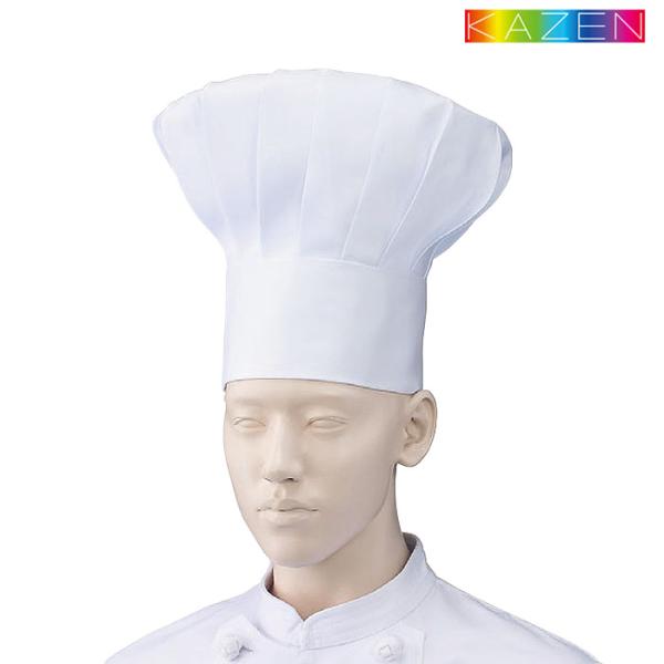 ■品名・品番： 山高帽(2枚入)(高さ27cm)　473-50■カラー：ホワイト■サイズ：S:56cm　M:58cm　L:60cm　LL:62cm　3L:64cm / 高さ27cm(9cm+18cm)■素材：葛城(綿100%・サンフォライズ...