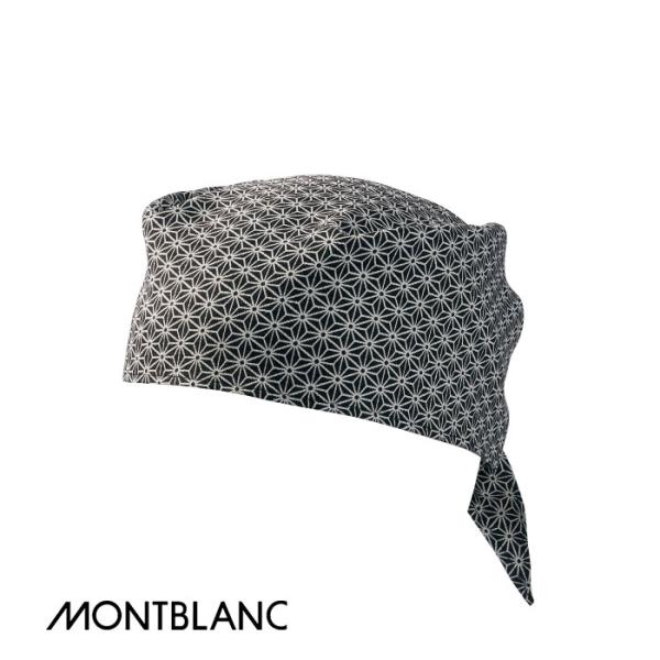 ■品名・品番：バンダナ(男女兼用／ユニセックス)　9-290■カラー：9-290.黒■サイズ：フリーサイズ■素材：ちりめんプリント：麻の葉(ポリエステル100%)■機能・特長：男女兼用　■着用シーズン：オールシーズン■メーカー・ブランド：住...