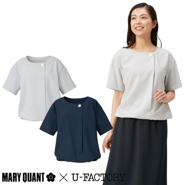 MARY QUANT（マリークヮント） マリークワント プルオーバー M43191