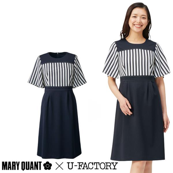 MARY QUANT（マリークヮント） マリークワント ワンピース 女性用
