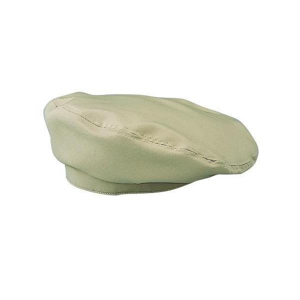 (株)サンペックス 制服 作業服サイズ：フリー（頭囲57〜61cm・レールアジャスター付）色：ベージュ、 レッド、 ブラック素材：交織ポプリン ポリエステル100％仕様：防脱色　制電サイドにはサイズ調節もラクラクのアジャスター付き。シャリ感...