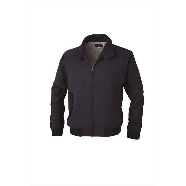 ジーベック（XEBEC） 作業服 XEBEC 12183 バラクーダブルゾン 通年