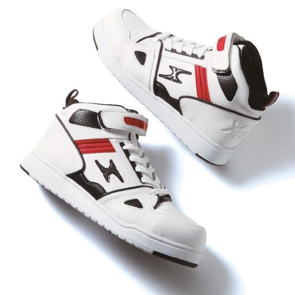 W[xbN Z[teB[V[Y 85115 SC Y  ₷ 23.0-29.0cm XEBEC