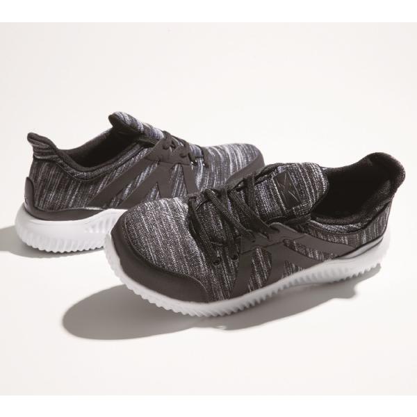 りん 2点 ジーベック プロスニーカー 85144 安全靴 スリッポン おしゃれ