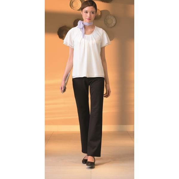 Counter Biz �p���c WP856 �Z�~�t���A�p���c 7���`17�� ���f�B�[�X ���� ���j�t�H�[�� �G�X�e �N���j�b�N �l�C���T���� ���ϕi�̔� �X�p �n�l�N�g�[������