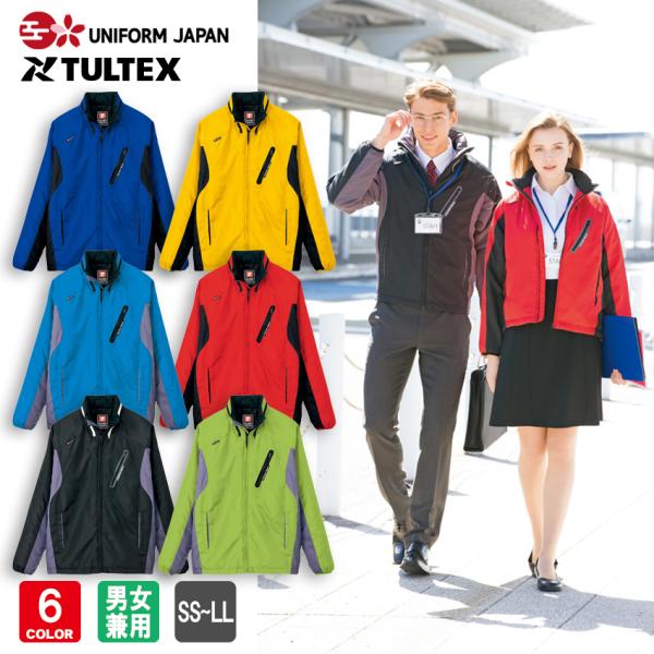 TULTEX t[hCȃWPbg AZ-10304 SS-LL Y fB[X p h h ƒ ƕ ACgX ^ebNX