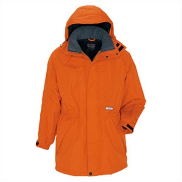 アイトス 防寒着 防寒服 作業服 作業着 AZ-6160 防寒コート S〜LL