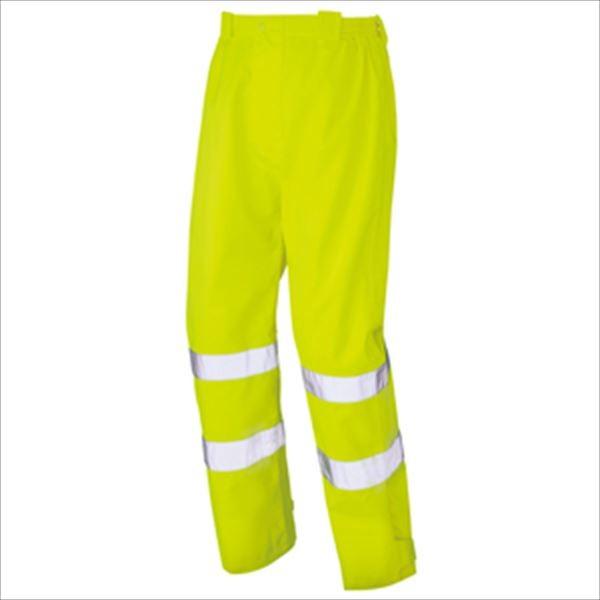 アイトス 高視認性安全服 AITOZ 高視認レインパンツ AZ-562406 S〜LL