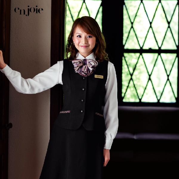 スーツ　事務服　セット　SELERY enjoie セット　9号 スーツ事務服セットSELERY enjoie セット9号