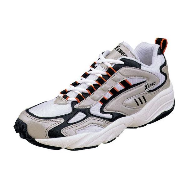 安全靴 静電スポーツシューズ 85803 ジーベック : ユニフォームの専門