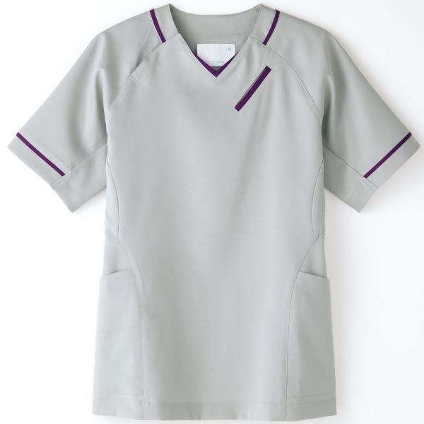 MONTBLANC（ユニフォーム） 楽天市場】飲食店ユニフォーム コックコート 七分袖 [男女兼用] 6-821