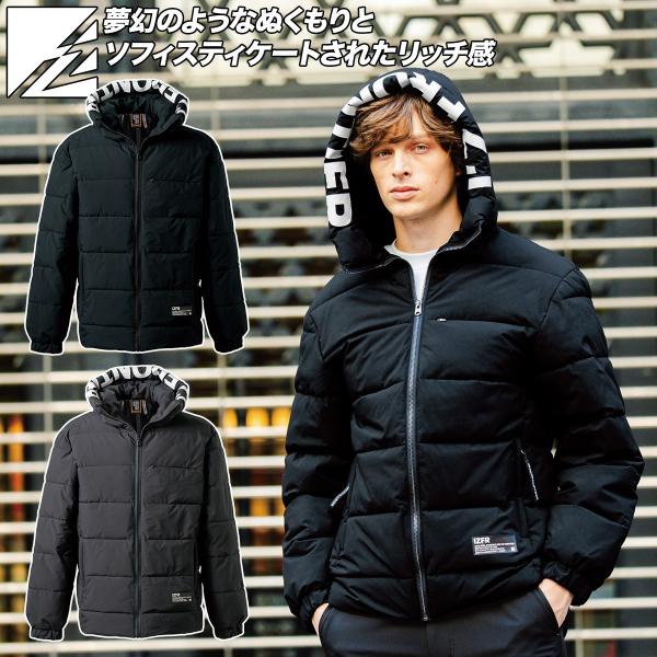 I'Z FRONTIER アイズフロンティア 2025年 秋冬 新商品 保温防寒