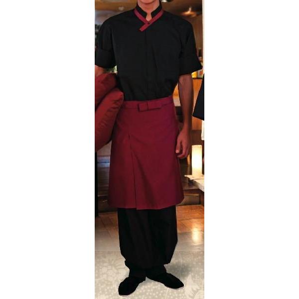 シャツ シックな色合い かすり模様 無国籍スタイル Sunpex 019 Mt 6043 6045 ユニフォーム百科 通販 Yahoo ショッピング