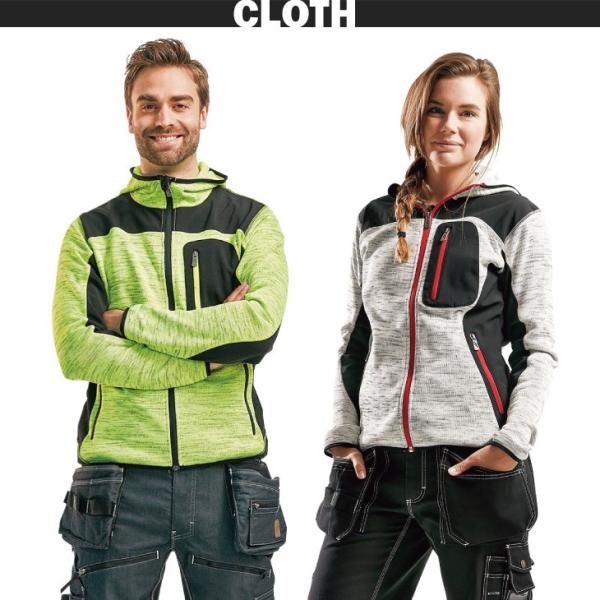 作業服 作業着 防寒服 防寒着 レディースニットジャケット ブラックラダー Blaklader 2117 北欧スウェーデン発 おしゃれ かっこいい Buyee Buyee 日本の通販商品 オークションの入札サポート 購入サポートサービス