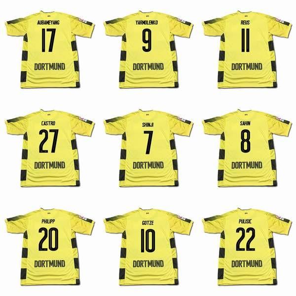 マーキング無料 お好きな名前 背番号お入れします 18サッカーユニフォーム ボルシアドルトムントホーム ノンブランドユニフォーム 大人用 M フリー Buyee 日本代购平台 产品购物网站大全 Buyee一站式代购 Bot Online
