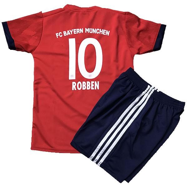 バイエルンミュンヘンホーム アリエン ロッベン Robben 背番号10 子供用 19サッカーユニフォーム ノンブランドレプリカユニフォーム Buyee Buyee Japanese Proxy Service Buy From Japan Bot Online
