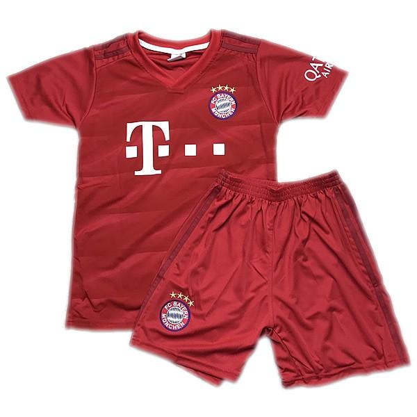 名入れ可 サッカーユニフォーム バイエルンミュンヘンホーム 名前 背番号なし ユニホーム 子供用 mh Knoth Unilinx 通販 Yahoo ショッピング