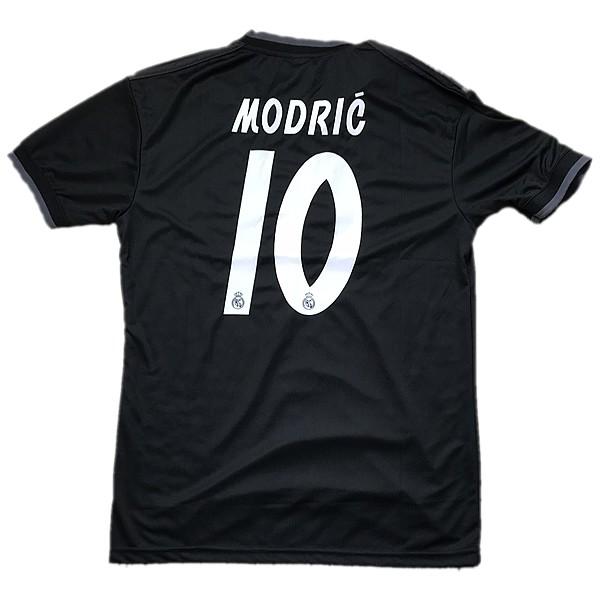 19サッカーユニフォーム レアルマドリードアウェイ ルカ モドリッチ Modric 背番号10 ノンブランドユニフォーム 大人用 M フリー Buyee Buyee Japanese Proxy Service Buy From Japan Bot Online