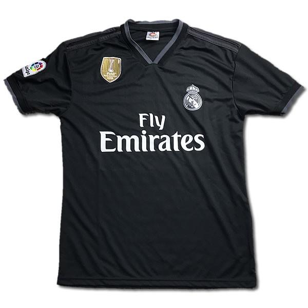 19サッカーユニフォーム レアルマドリードアウェイ ルカ モドリッチ Modric 背番号10 ノンブランドユニフォーム 大人用 M フリー Buyee Buyee Japanese Proxy Service Buy From Japan Bot Online
