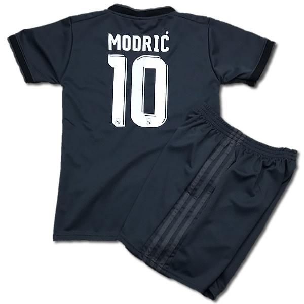 レアルマドリードアウェイ ルカ モドリッチ Modric 背番号10 子供用19サッカーユニフォーム ノンブランドレプリカユニフォーム Buyee Buyee Japanese Proxy Service Buy From Japan Bot Online
