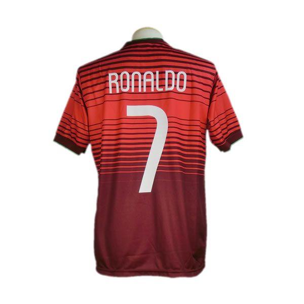 14サッカーユニフォーム ポルトガル代表ホーム クリスティアーノ ロナウド Ronaldo 背番号7 ノンブランドユニフォーム 大人用 M フリー Buyee Buyee 提供一站式最全面最专业现地yahoo Japan拍卖代bid代拍代购服务 Bot Online