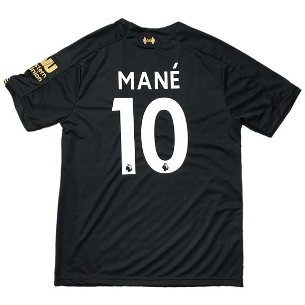 サッカーユニフォーム リヴァプールアウェイ サディオ マネ Mane 背番号10 ノンブランドユニフォーム 大人用 M フリー Plva 0mane Unilinx 通販 Yahoo ショッピング