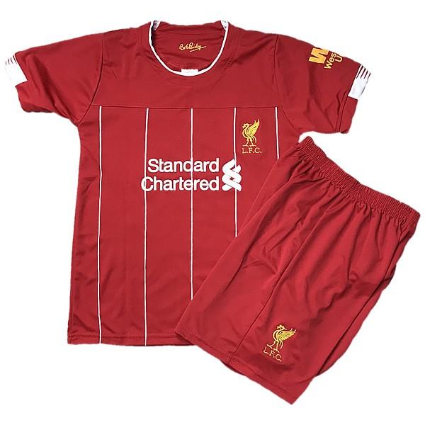 リヴァプールホーム サディオ マネ Mane 背番号10 子供用 サッカーユニフォーム ノンブランドレプリカユニフォーム Buyee Buyee Japanese Proxy Service Buy From Japan Bot Online