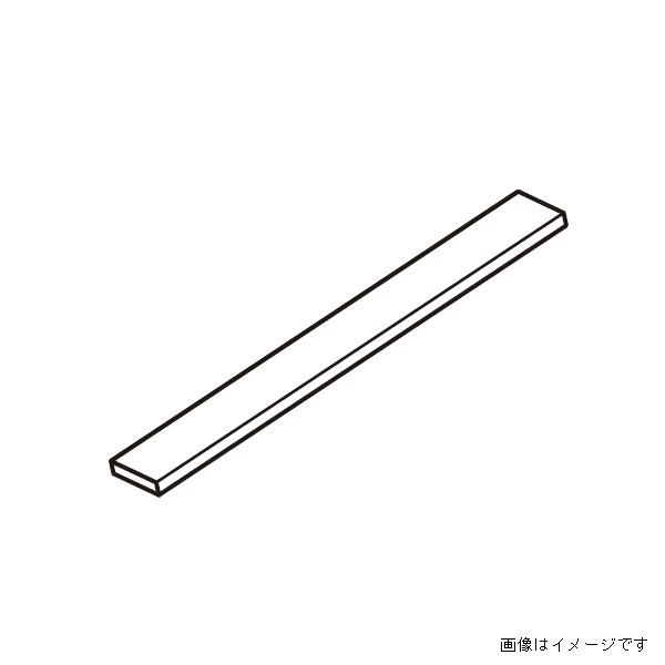LIXIL 宅配ボックス KT ポールセット 連棟中間用 ブラック(エンボス調 