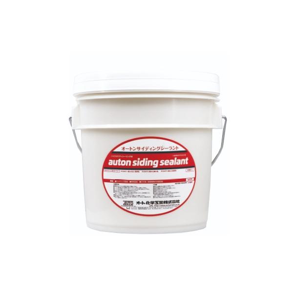 オートン サイディングシーラント #43 サガングレー 6L anss043pl