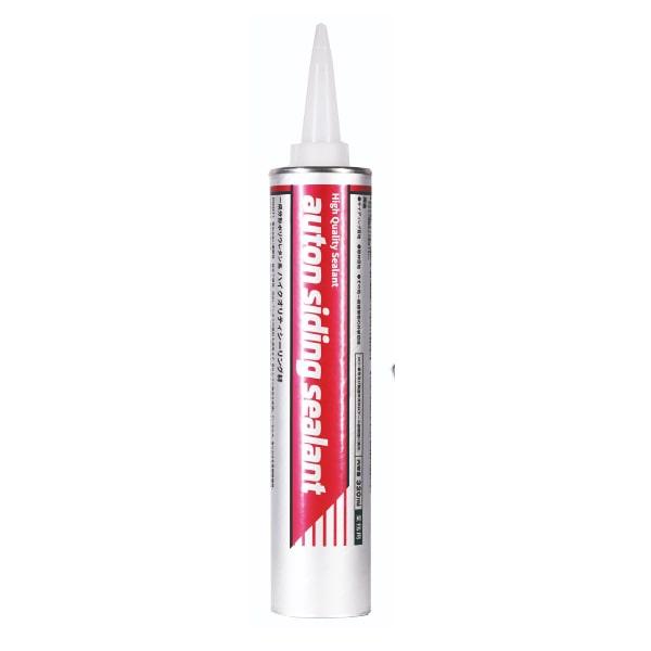 オートン サイディングシーラント #H65 ＫＭオニキスブラック 320ml