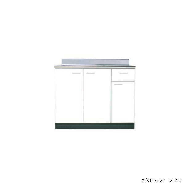 ドルフィン キッチン Bシリーズ 流し台BA 2517 間口100cm 奥行 ドルフィン キッチン Bシリーズ 流し台BA 2517 間口100cm 奥行
