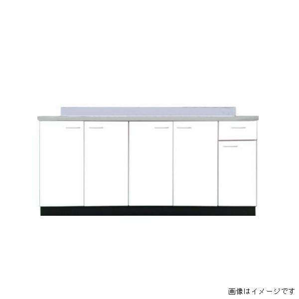ドルフィン キッチン Bシリーズ 流し台BN 2552 間口180cm 奥行 ドルフィン キッチン Bシリーズ 流し台BN 2552 間口180cm 奥行