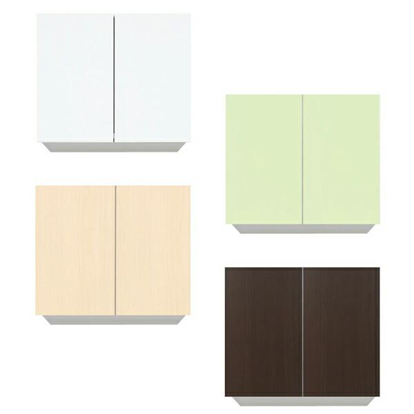 イースタン工業 吊戸棚 Comfy 不燃仕様 CM2-60FH 間口60cm 奥行36.7cm