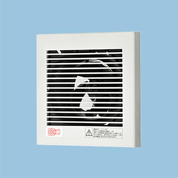 Panasonic パナソニック パイプファン 排気 プロペラファン 壁・天井  