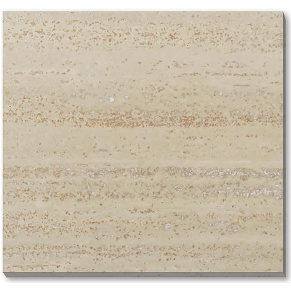 土日引き取り対応可　天然大理石　トラバーチンロマーノ　400×450×19 土日引き取り対応可 天然大理石 トラバーチンロマーノ 400×450×19