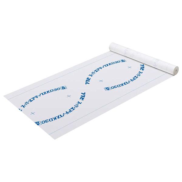 フクビ スーパーエアテックスKD30-01 (2巻入) TXKDR01 TXKDR01  