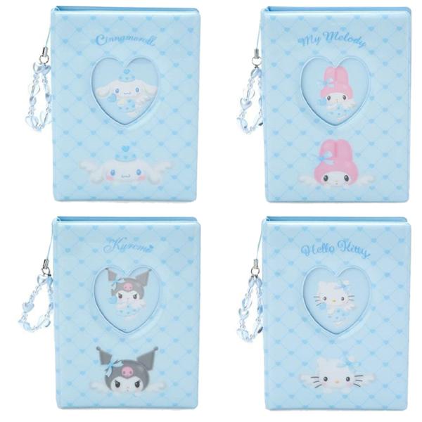 sanrio（サンリオ） コレクトブック さんりお 夢みるエンジェル