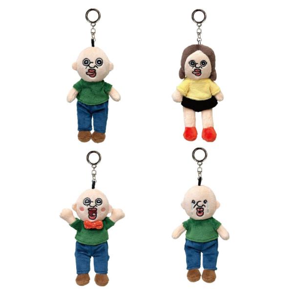 パンパンくんの日常 韓国 期間限定 抱き枕 ぬいぐるみ Amazon.co.jp: [Hushan] パンパン ぬいぐるみ 各種サイズ 非公式 抱き