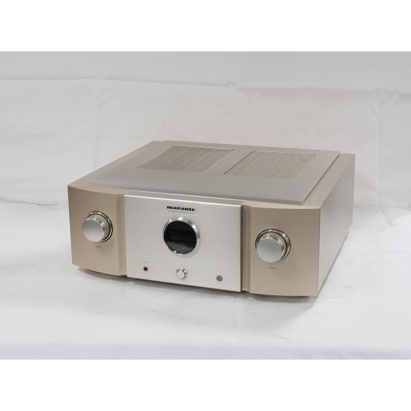 店頭併売・中古】marantz プリメインアンプ PM10 ※中古保証6ヵ月 店頭併売・中古】marantz プリメインアンプ PM10 ※中古保証6ヵ月
