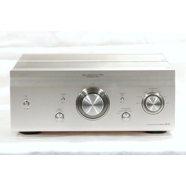 DENON プリメインアンプ PMA-SA1　美品 DENON PMA-SA1の仕様 デノン/デンオン