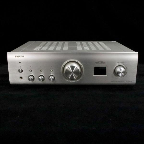 店頭併売・中古】DENON プリメインアンプ PMA-900HNE ※中古保証6ヵ月