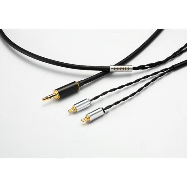 ORB Clear force A2DC 3.5 4pole audio-technica A2DCp P[u 1.2m